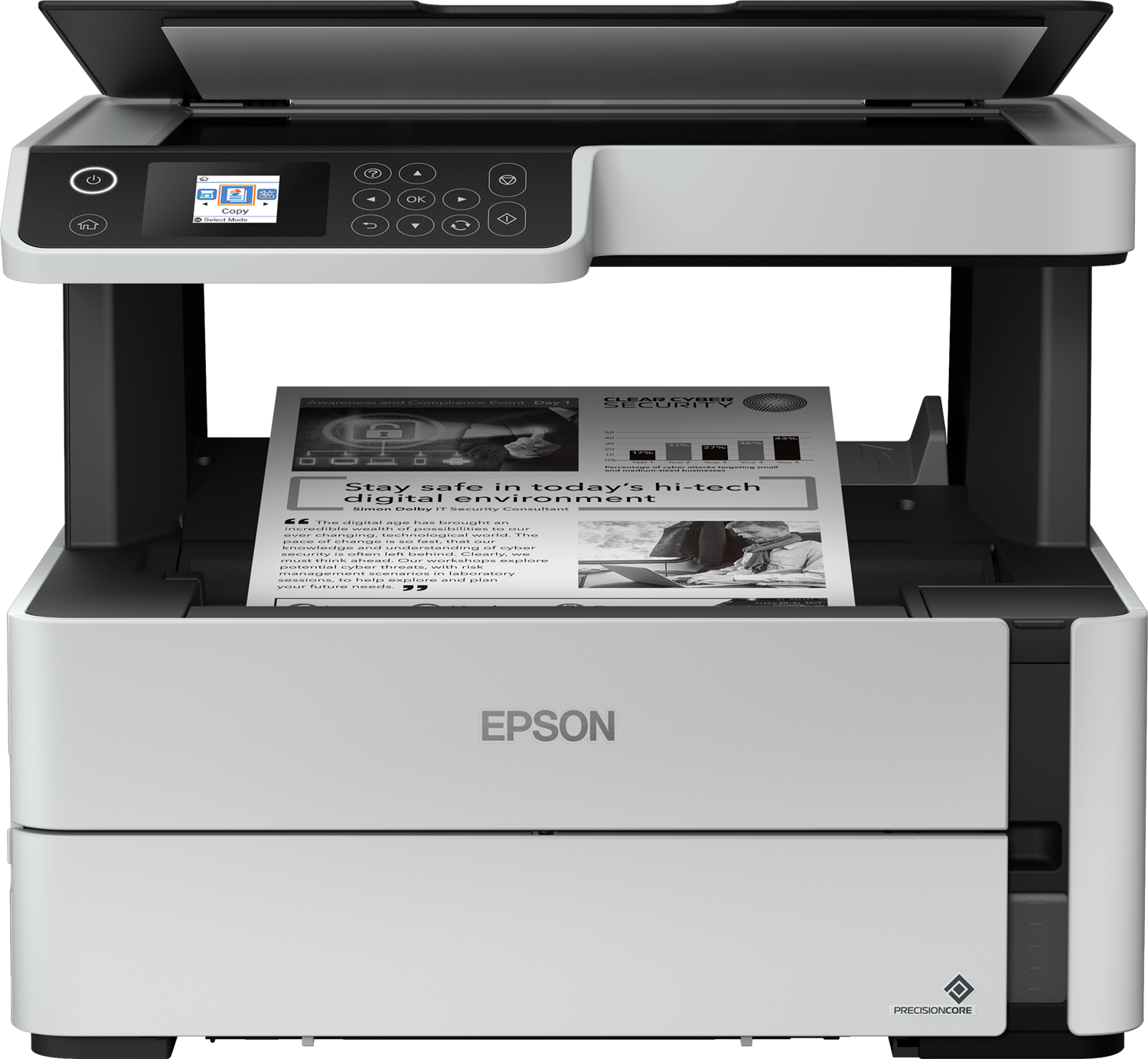 Epson EcoTank M2140