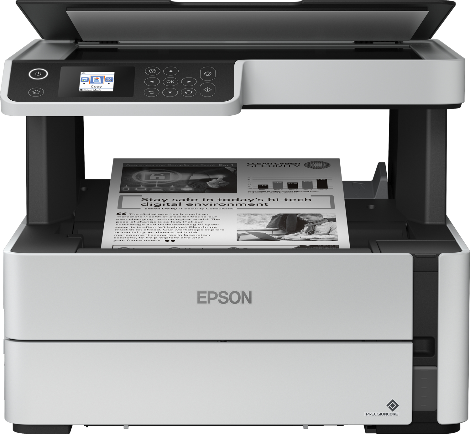 Epson EcoTank M2170