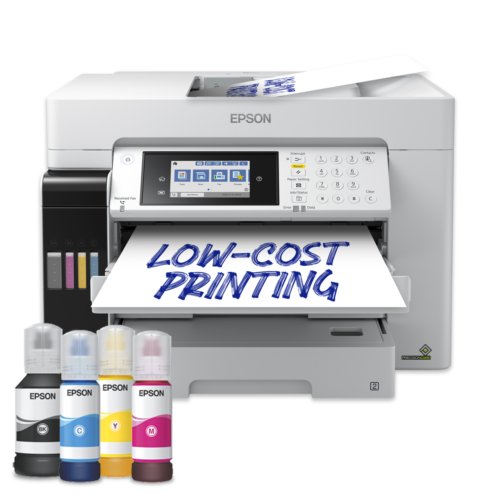 Epson EcoTank Pro L15180