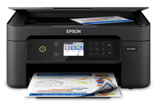 Epson Expression Home XP-4100 - 2