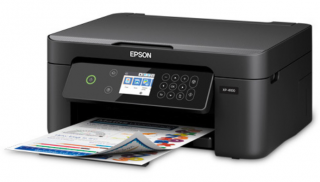 Epson Expression Home XP-4100 - 3