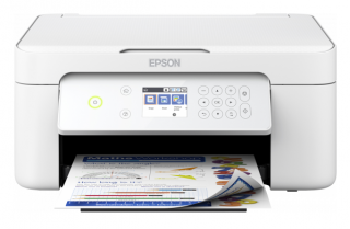 Epson Expression Home XP-4105