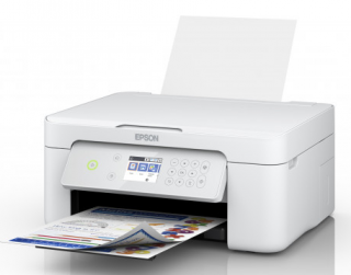 Epson Expression Home XP-4105 - 2