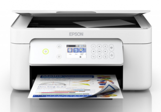 Epson Expression Home XP-4105 - 3