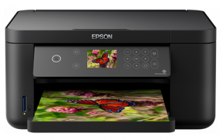 Epson Expression Home XP-5105