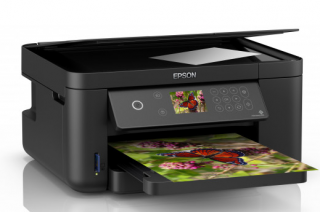 Epson Expression Home XP-5105 - 2