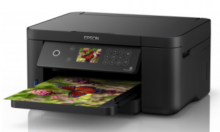 Epson Expression Home XP-5105 - 3