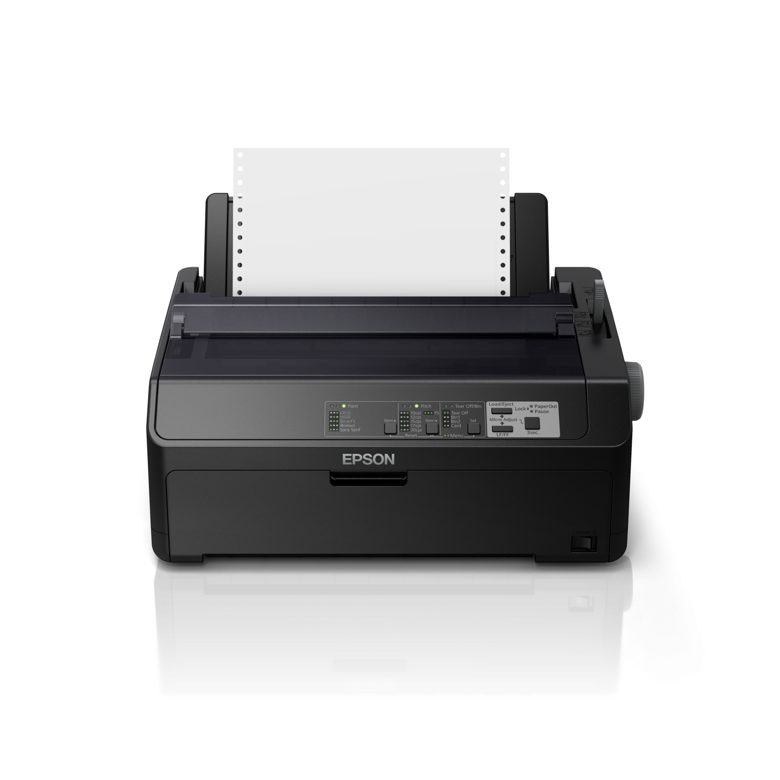 Epson FX-890IIN Buying SKU