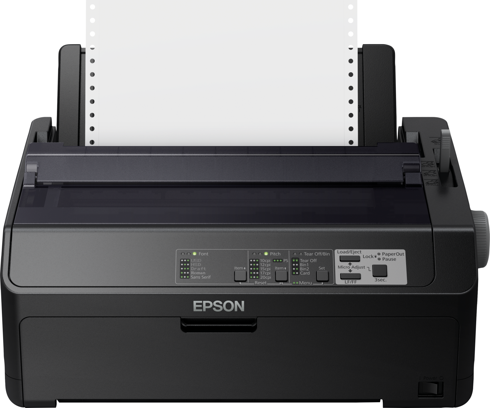 Epson FX-890IIN