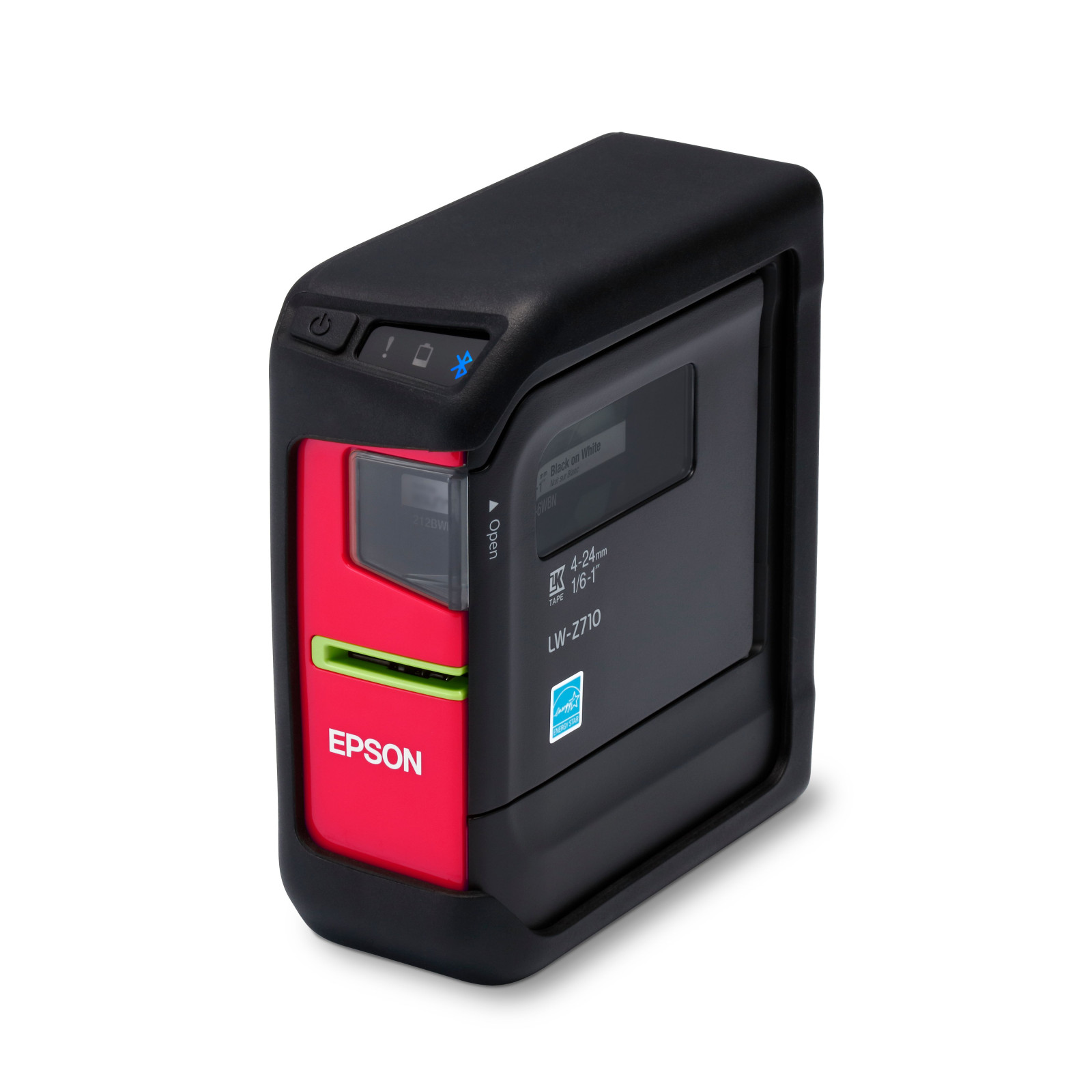 Epson LabelWorks LW-Z710 görsel 3