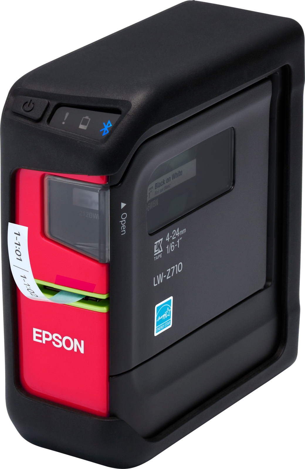 Epson LabelWorks LW-Z710