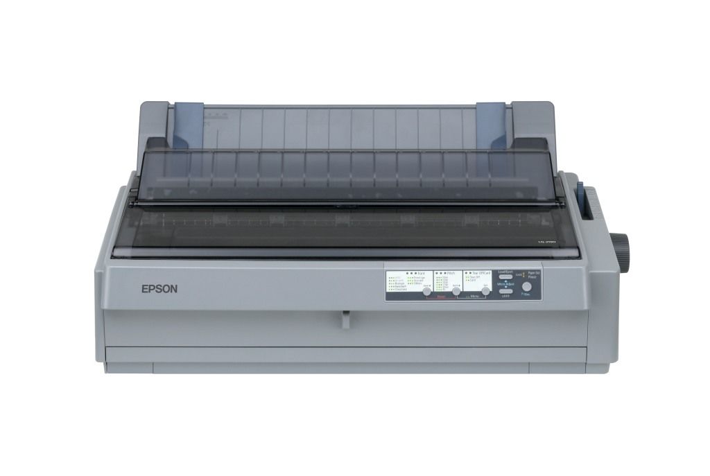 Epson LQ-2190N görsel 3