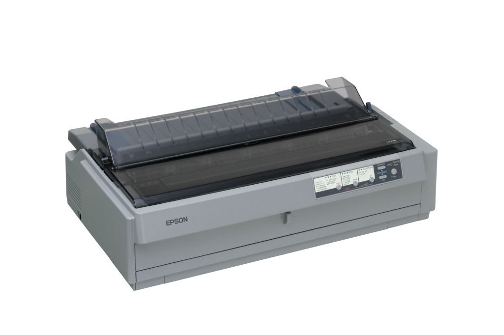 Epson LQ-2190N görsel 6