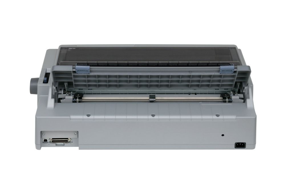 Epson LQ-2190N görsel 4