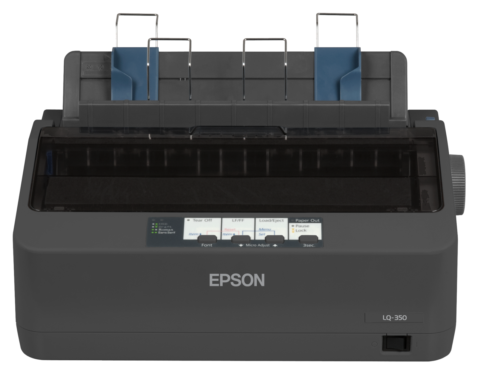 Epson LQ-350