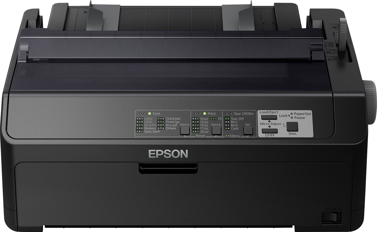Epson LQ-590IIN