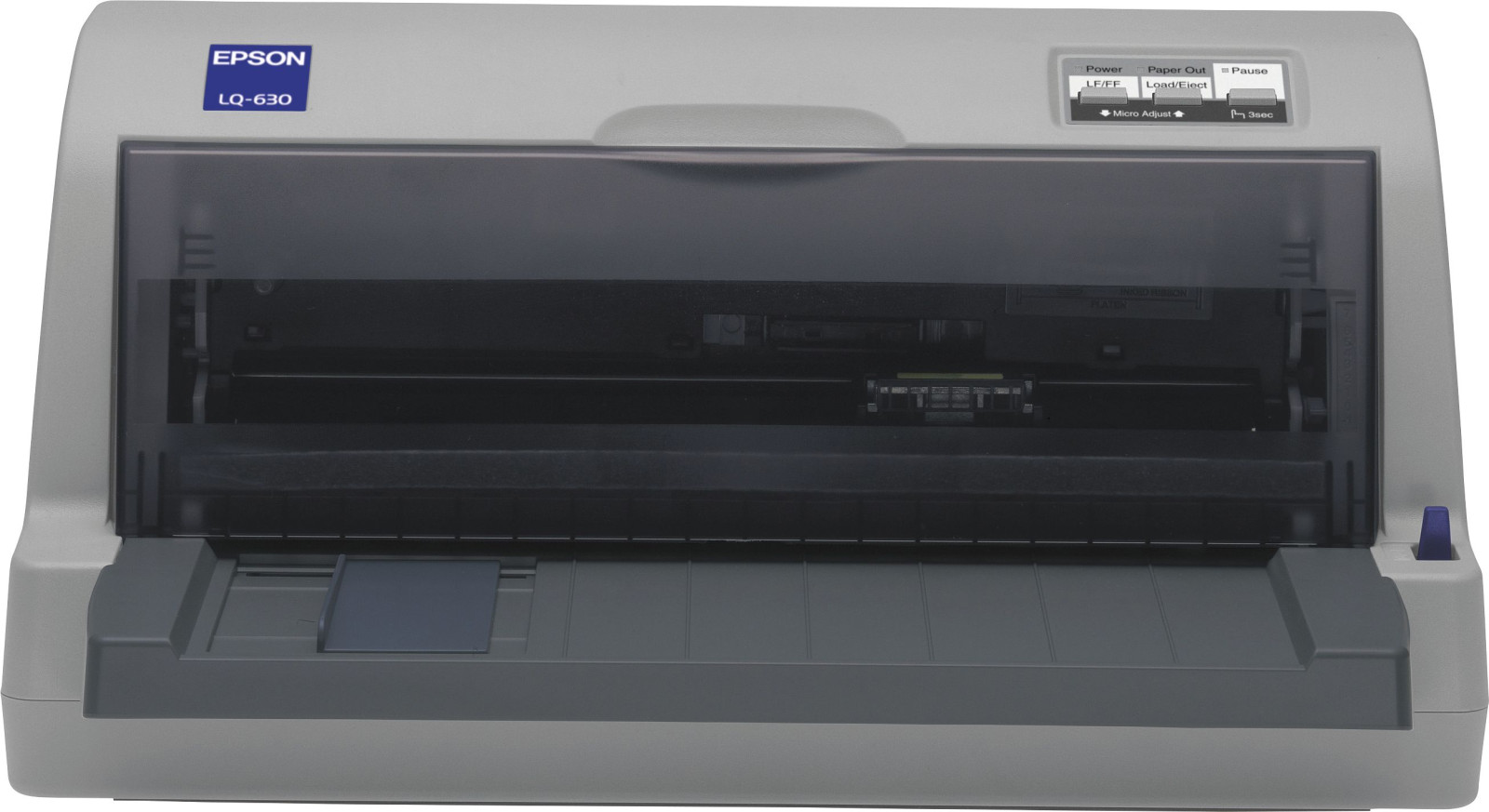 Epson LQ-630 görsel 6
