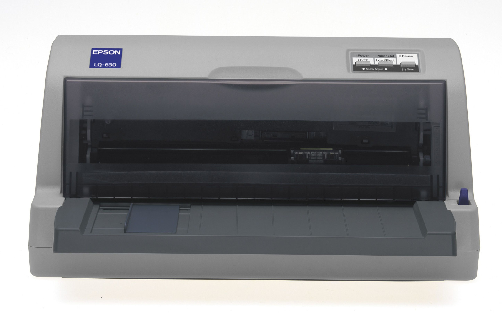Epson LQ-630 görsel 2