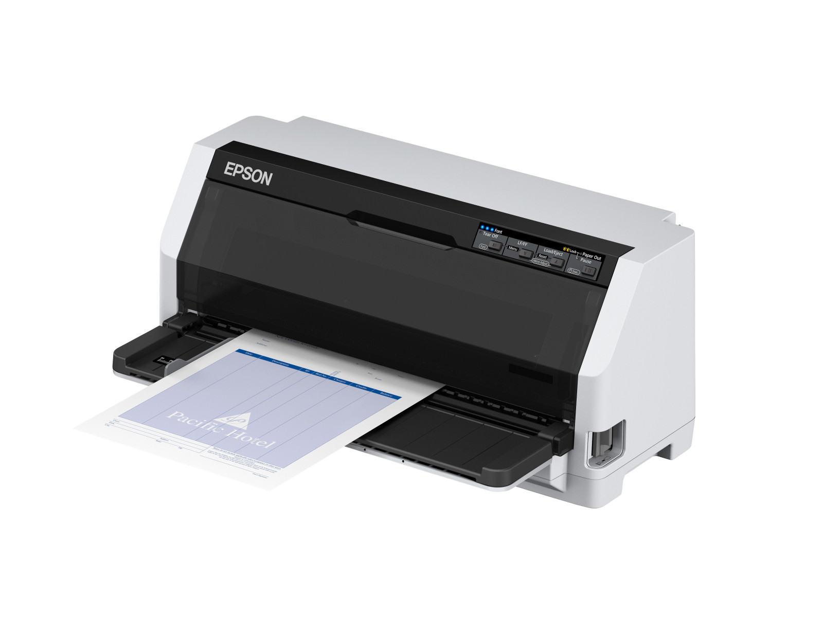 Epson LQ-690IIN görsel 2