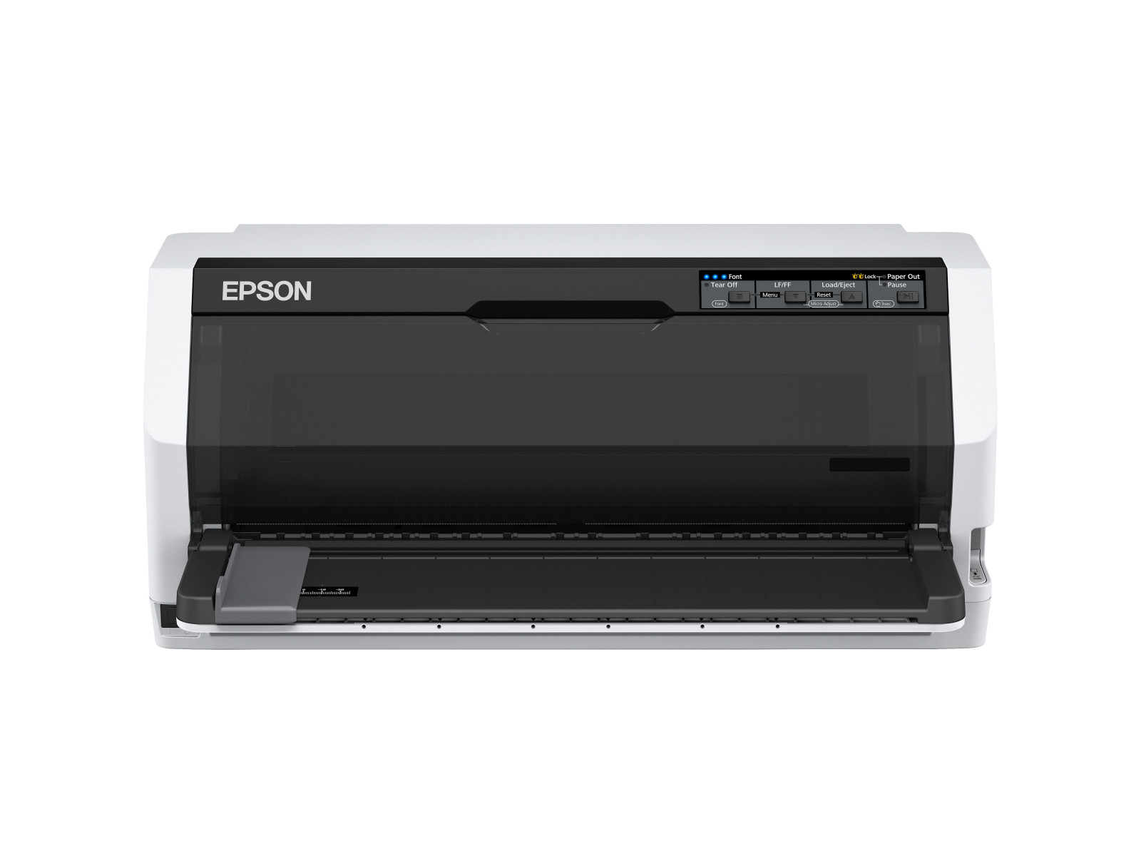 Epson LQ-690IIN görsel 4