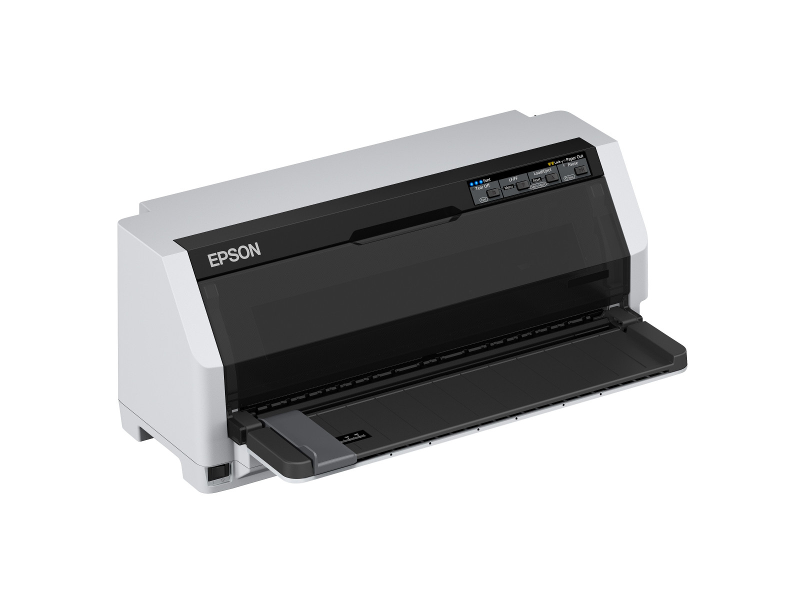 Epson LQ-780 görsel 2