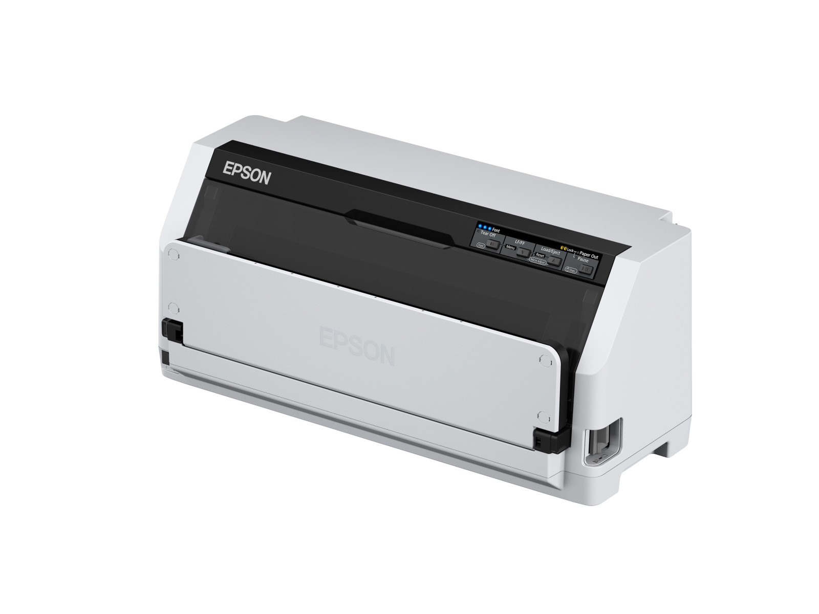 Epson LQ-780 görsel 4