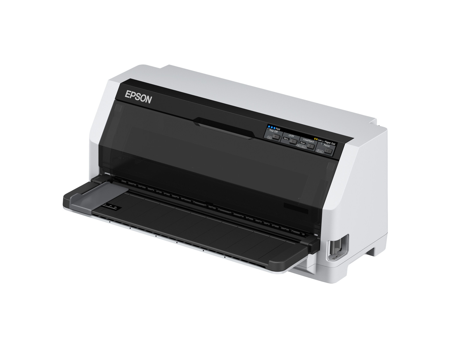 Epson LQ-780 görsel 3
