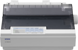 Epson LX-300 II