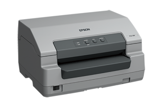 Epson PLQ-30 - 2