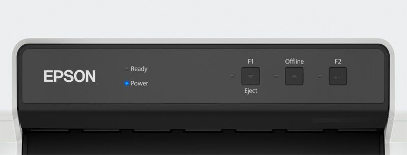 Epson PLQ-35 görsel 2