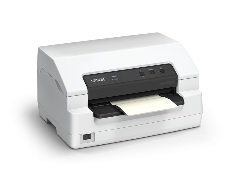 Epson PLQ-35 görsel 3