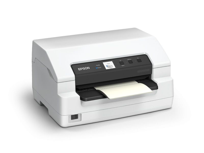 Epson PLQ-50 görsel 5