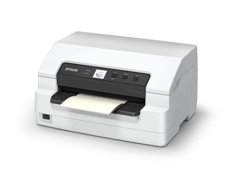 Epson PLQ-50 görsel 3