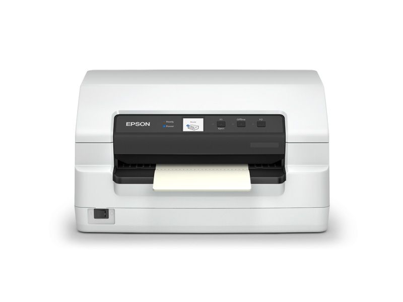 Epson PLQ-50CS görsel 2