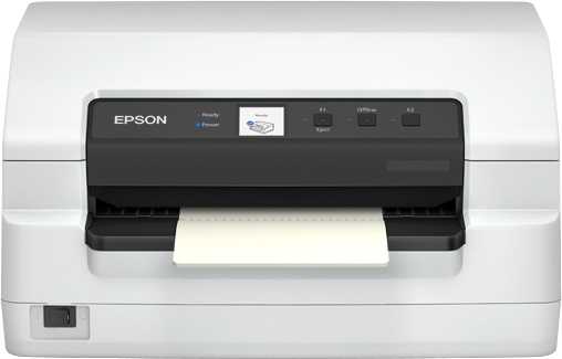 Epson PLQ-50CS