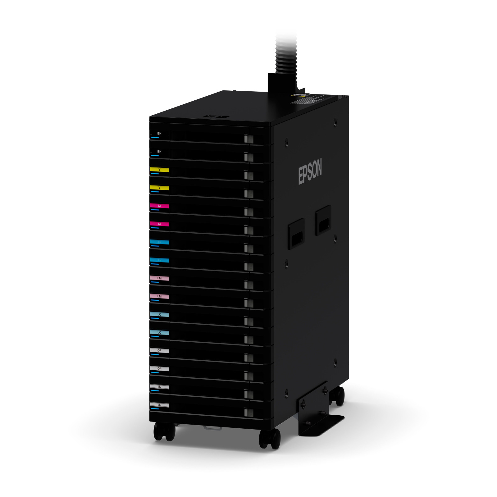 Epson SureColor R5010L görsel 6