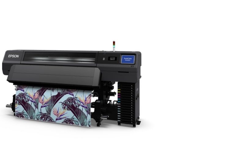 Epson SureColor R5010L