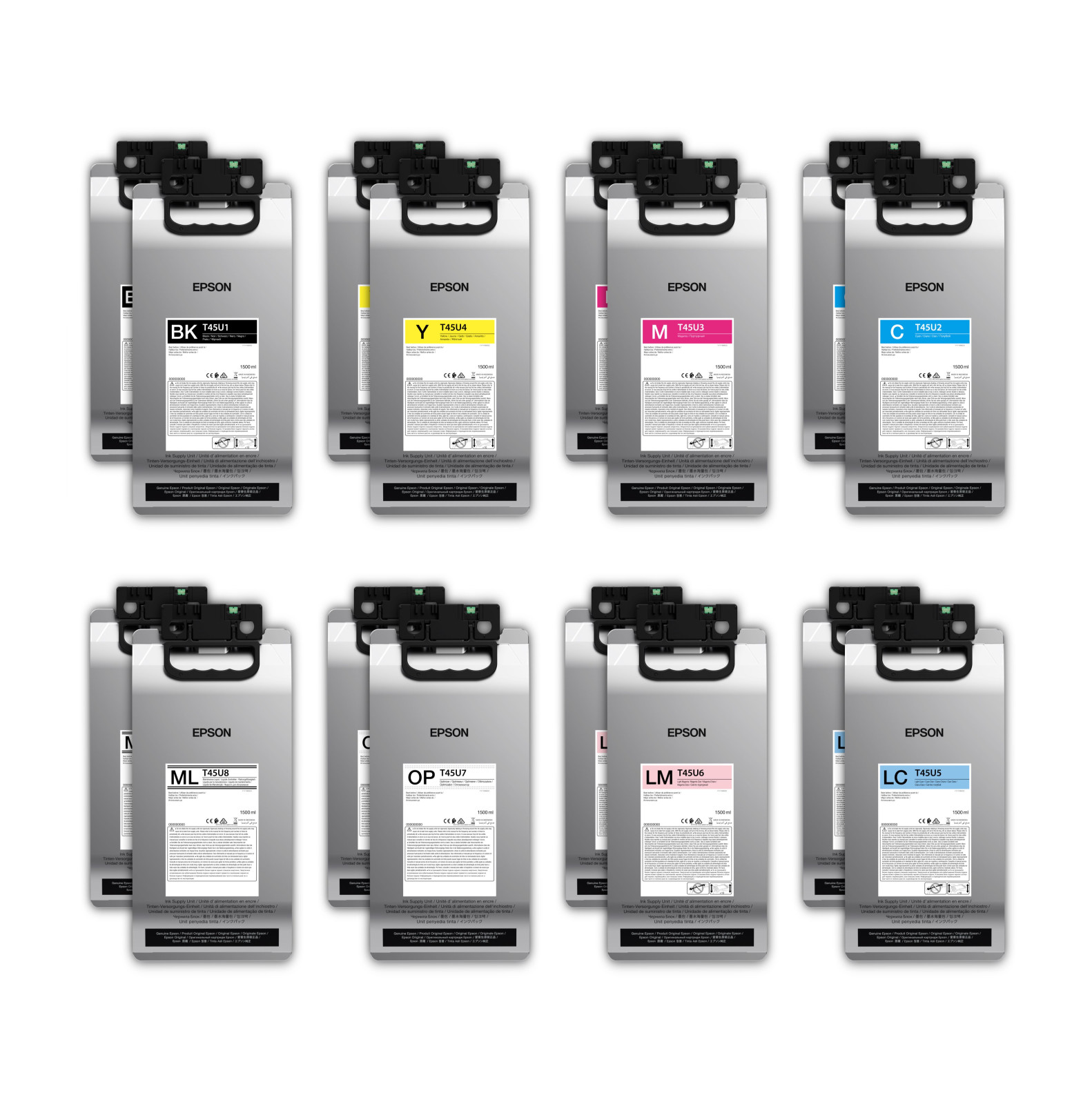 Epson SureColor R5010L görsel 4