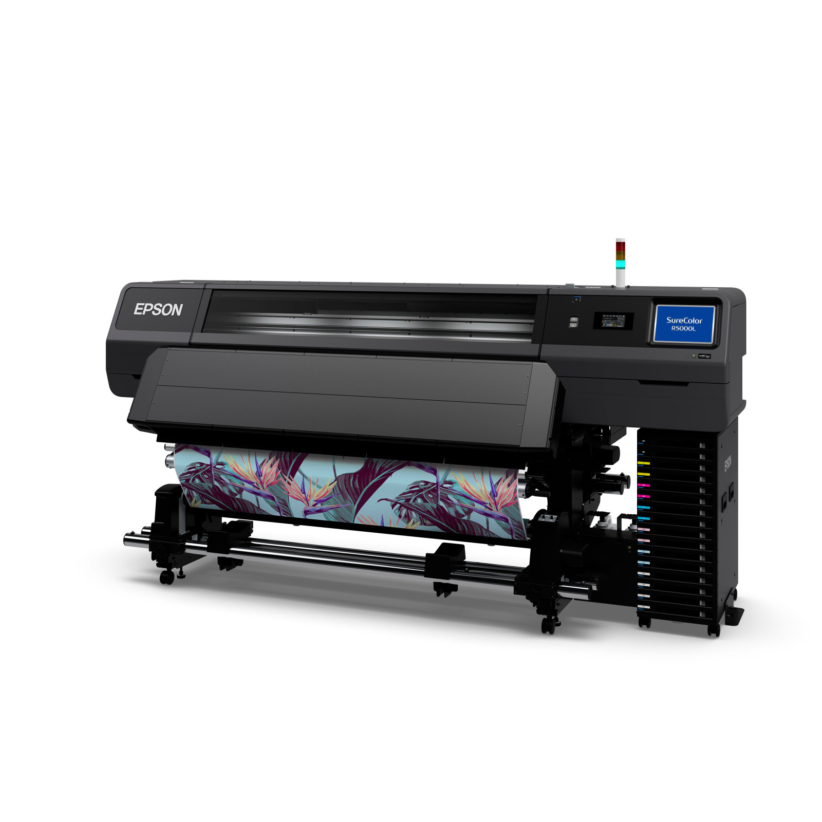 Epson SureColor R5010L görsel 5