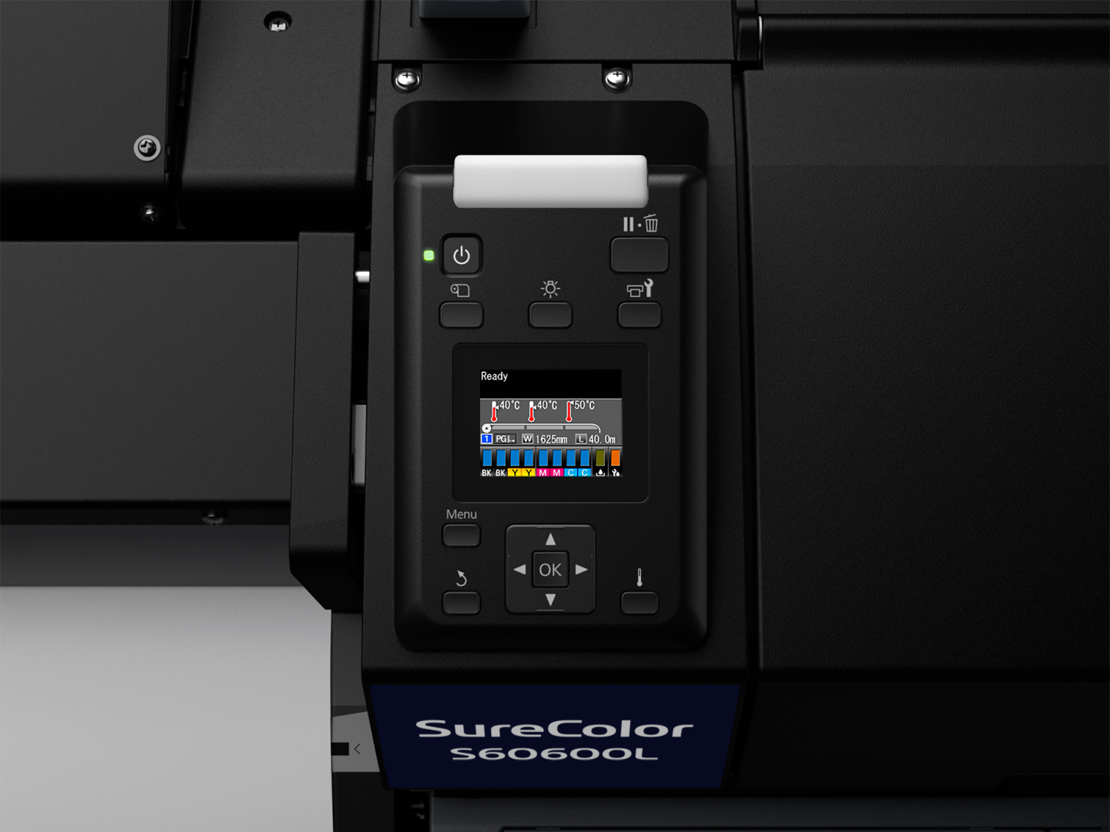 Epson SureColor S60610L görsel 3