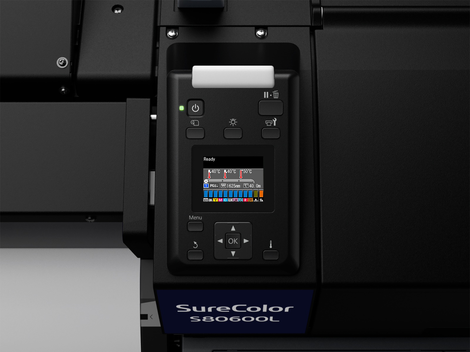 Epson SureColor S80610L görsel 3