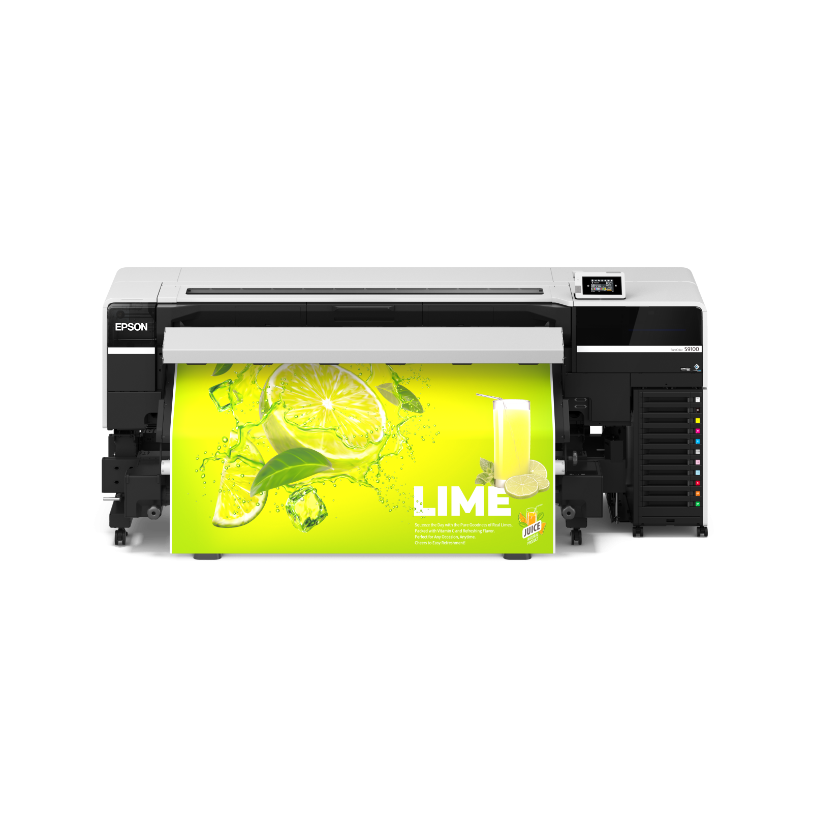 Epson SureColor S9100