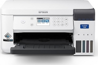 Epson SureColor SC F100 - 2