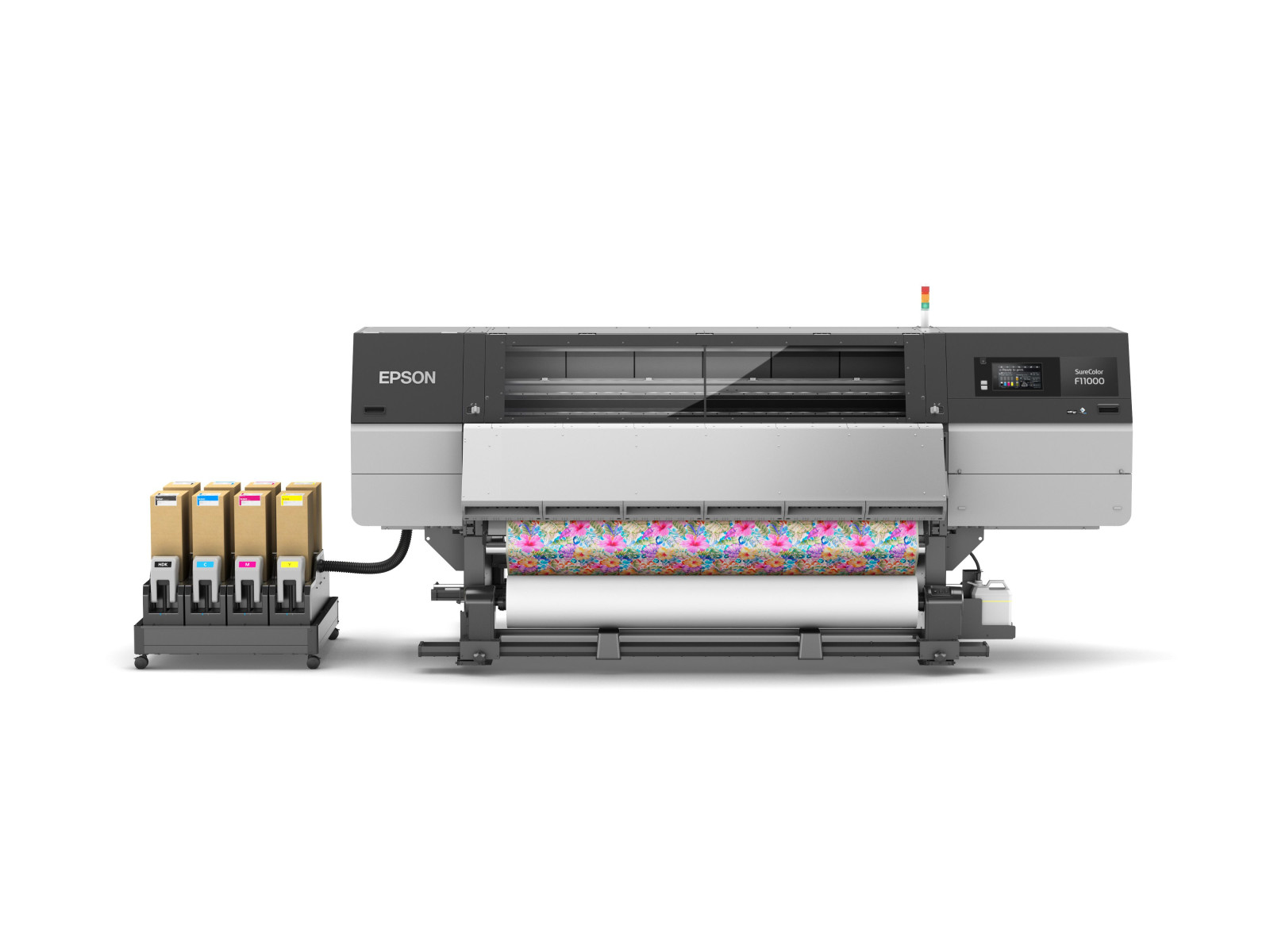 Epson SureColor SC-F11000 (Jumbo Roll & Standard Reel)