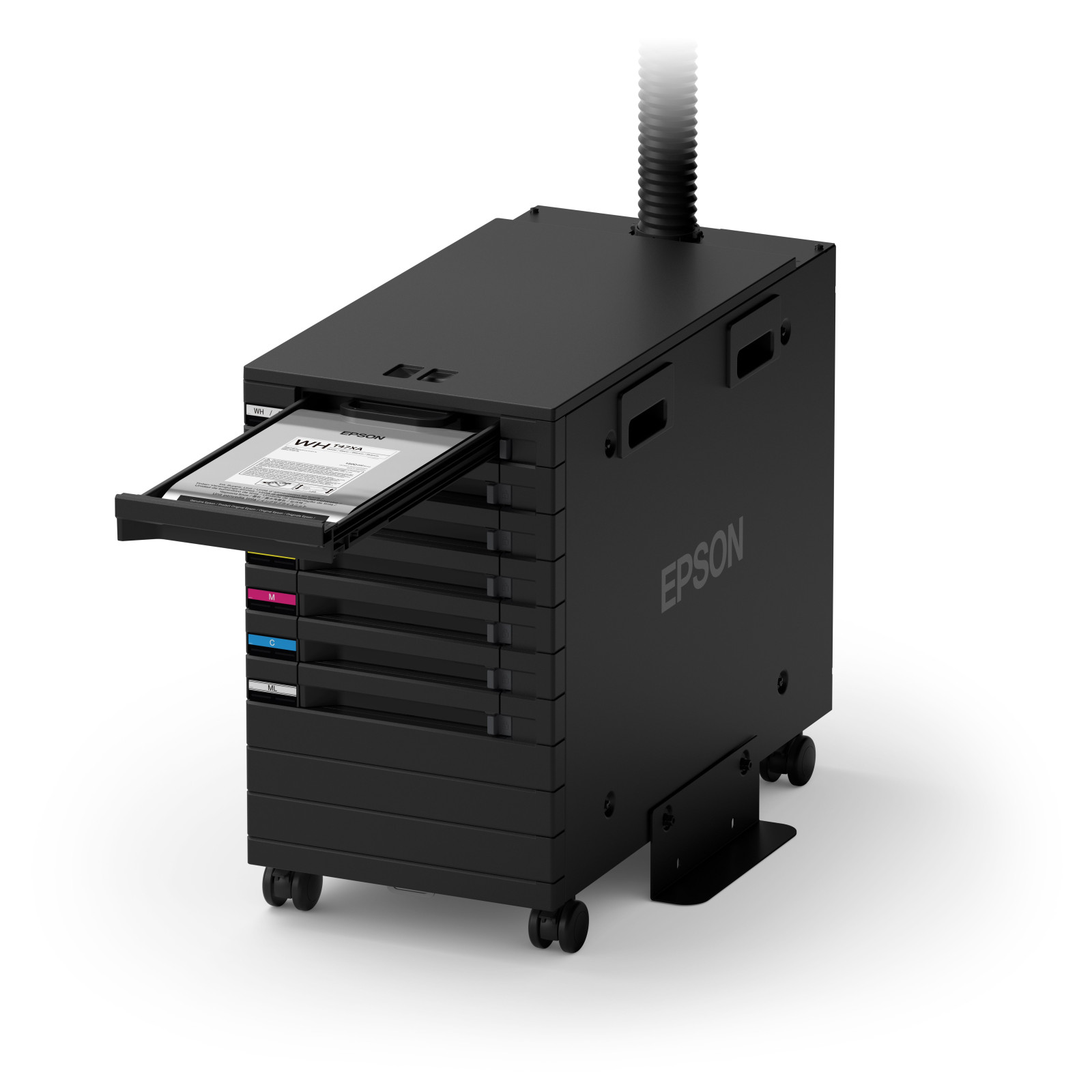 Epson SureColor SC-F3000 görsel 7
