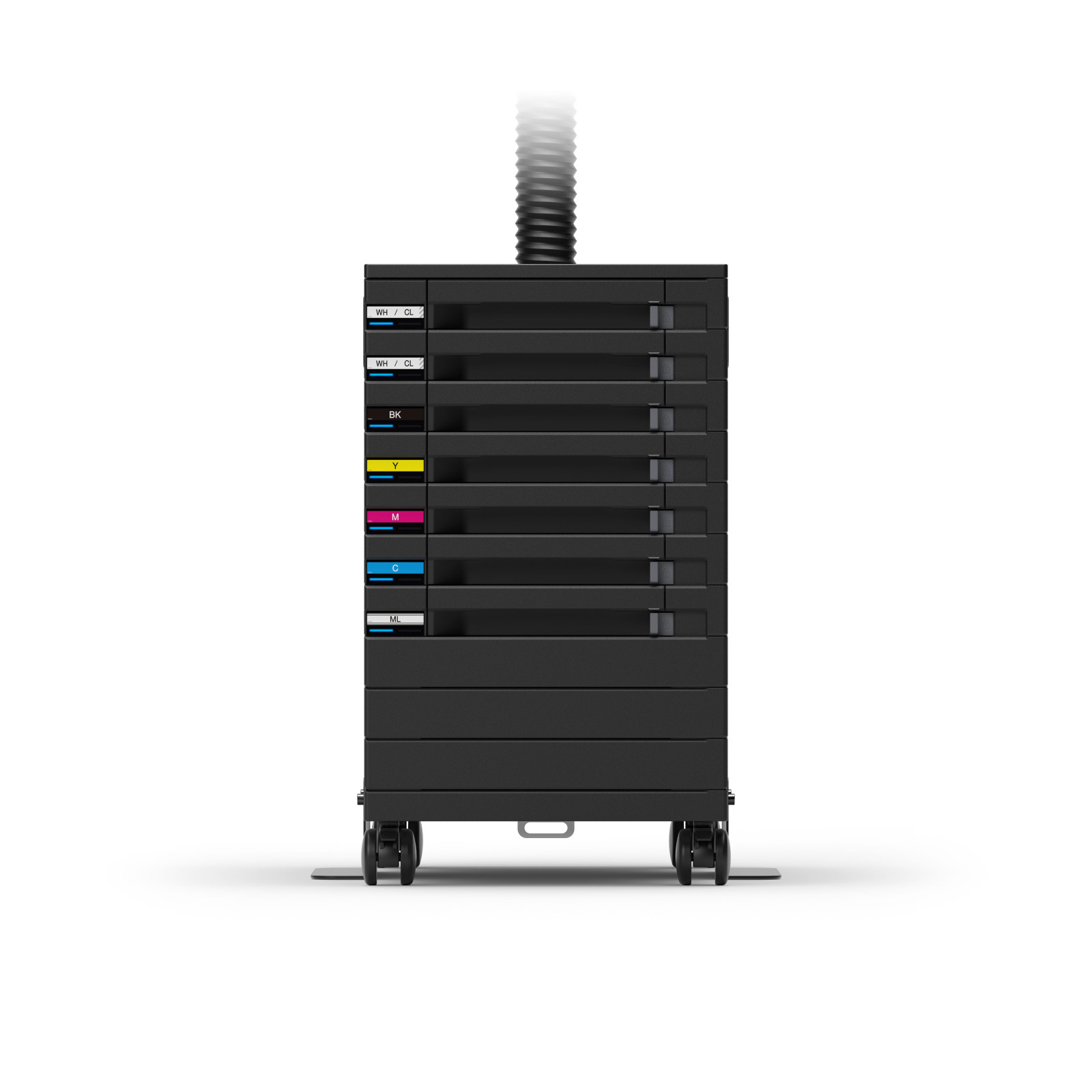 Epson SureColor SC-F3000 görsel 6