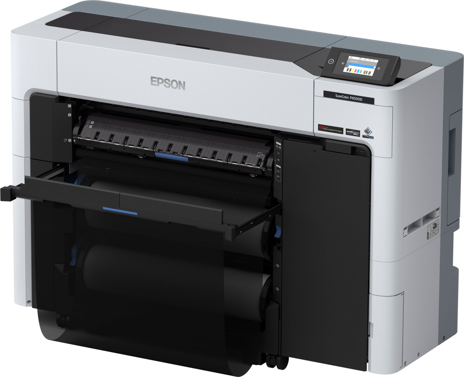 Epson SureColor SC-P6500DE STD görsel 2