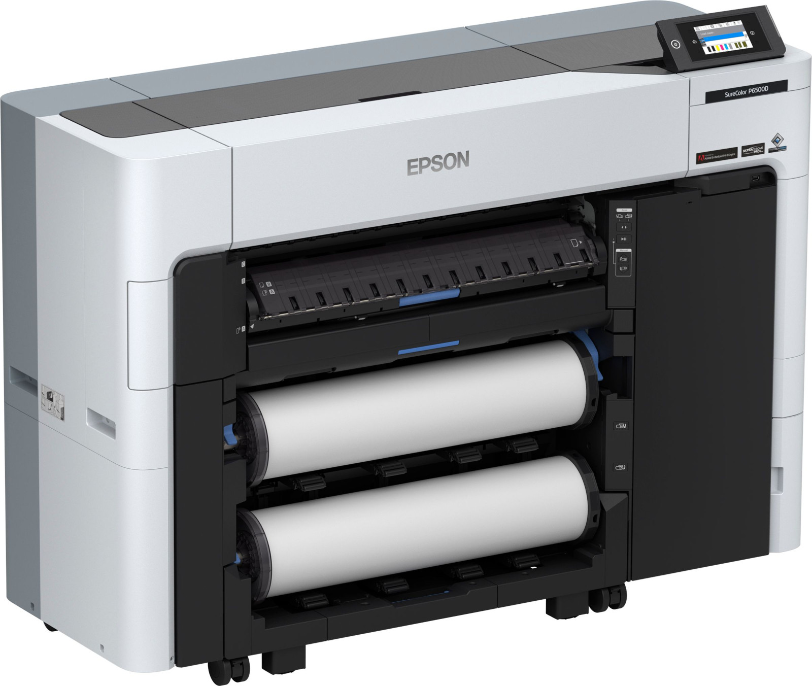 Epson SureColor SC-P6500DE STD görsel 4