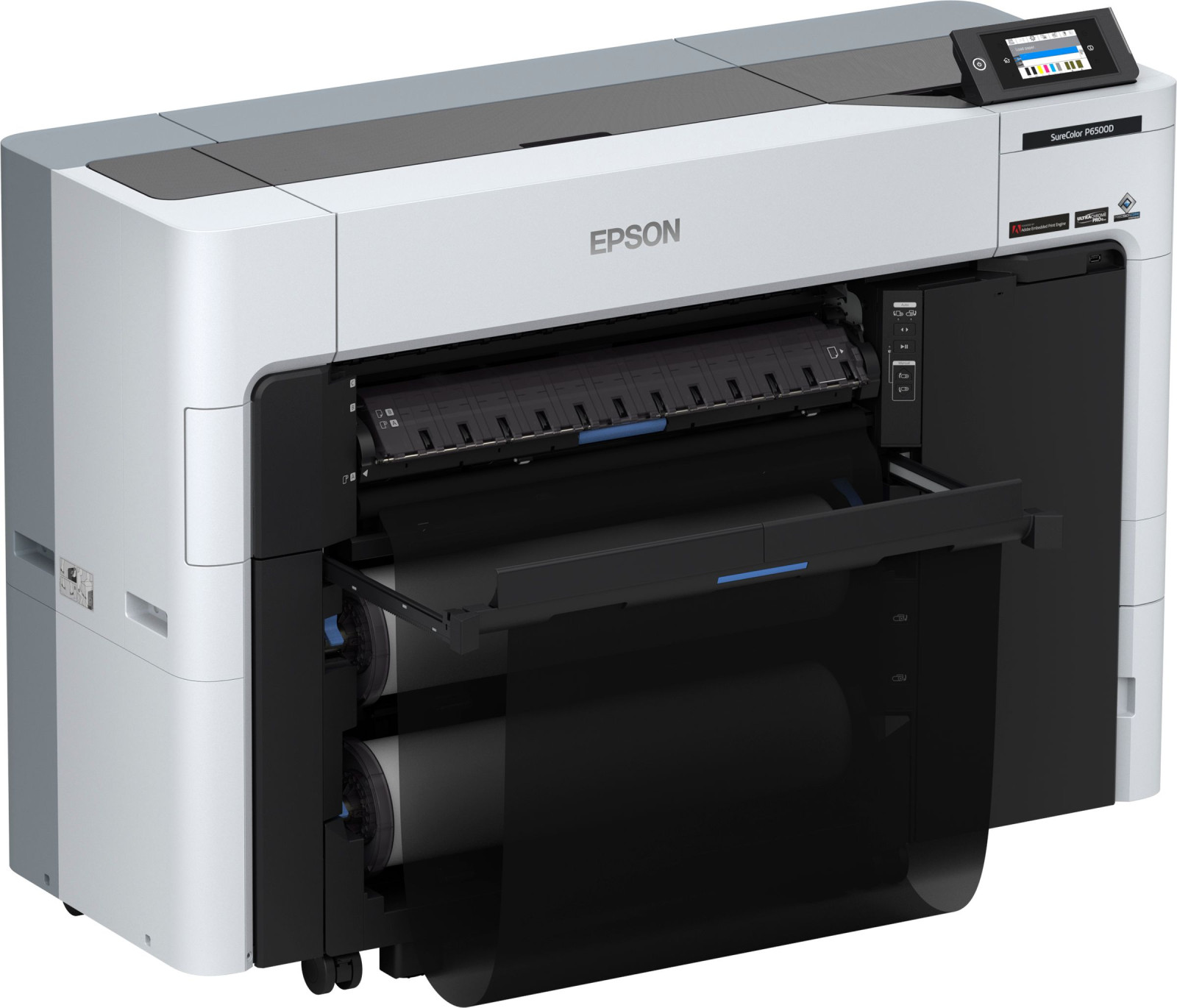 Epson SureColor SC-P6500DE STD