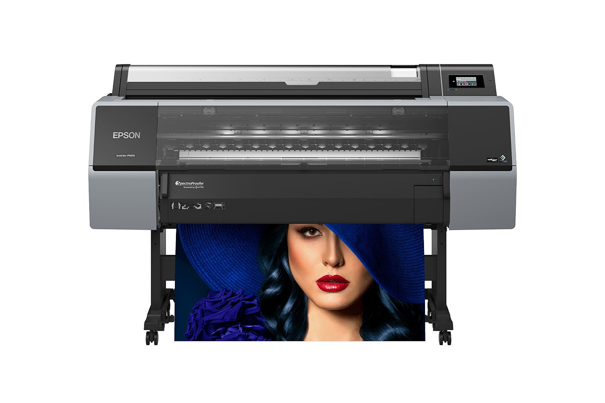 Epson SureColor SC-P7300 STD görsel 3